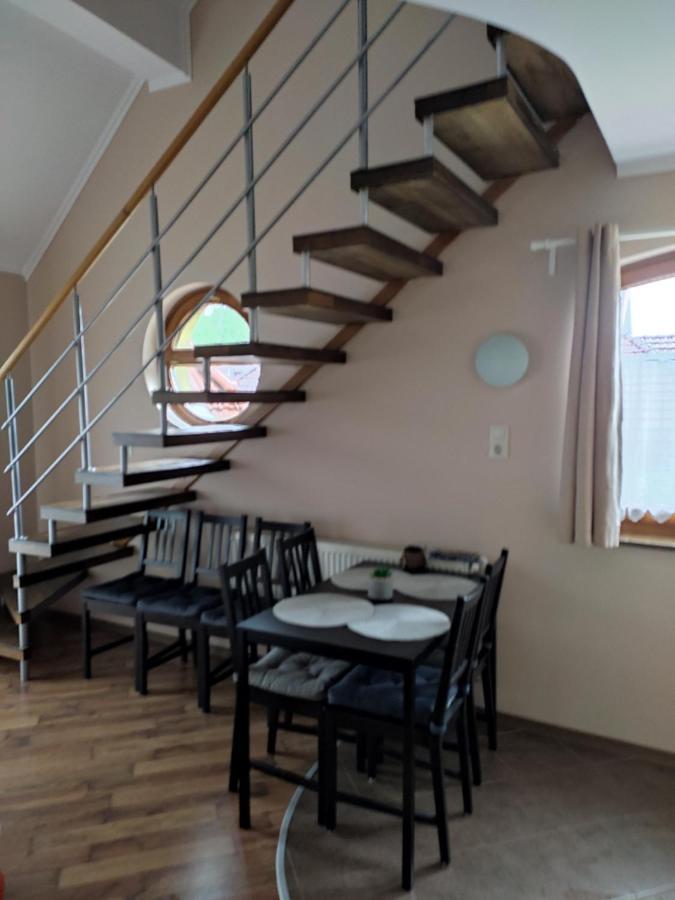 Tiborc Apartman Gyula Luaran gambar